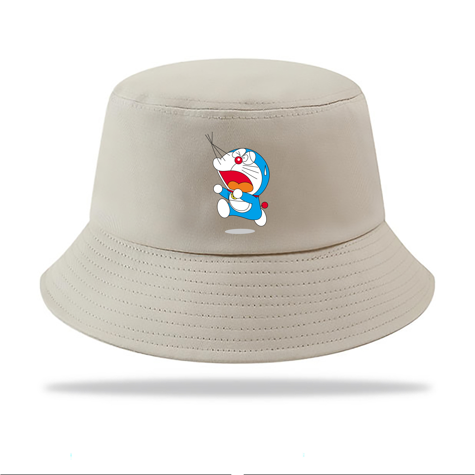 （画像用） ドラえもん Doraemon アウトドア日除けバケットハット